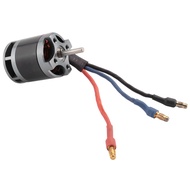 【 JJM MALL】-FT012-16 Brushless Motor for FT012 2.4G Brushless RC Boat Spare Parts Accessories