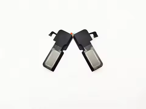Original New A1707 Left and Right Speaker Set Pair for Macbook Pro 15.4" A1707 Speaker Late 2016 Mid