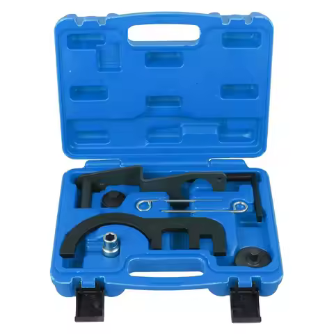 BMW Diesel Engine N47 N47S N57 N57S 2.0 Engine Camshaft Timing Tool XC1753A Setting Locking Device D