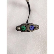 Lenovo Computer Motherboard Keyboard Mouse PS2 Adapter Cable IS6XM IS7XM IS8XM Q77 43N9149