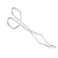 Metal Laboratory Tongs Crucible Tongs Cup Tongs Melting Tongs for Laboratory
