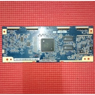 Samsung LE32S86BD CPT 320WF01C Tcon Board Tv Sparepart
