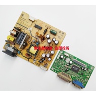 90cm Display Device Huike HKC G2733 G2736 Power Board Drive Board HKL-270401