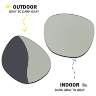 เลนส์อะไหล่ทดแทนเปลี่ยนสำหรับ Meta Headliner RW4009 50มม.-ไม่โพลาไรซ์ทนทาน | ป้องกันรอยขีดข่วน | UV4