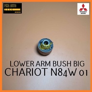 MITSUBISHI GRANDIS / CHARIOT N84W FRONT LOWER ARM BUSH BIG SIZE MR-316074
