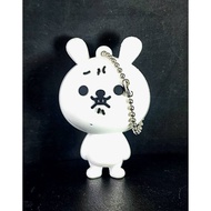 Grumpy Rabbit Keychain LINE Sticker (LINE stamp character) (11/3)