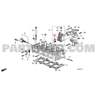 ACCORD G8 2.4 2008-2012 | CRV G4 2.4 O-Ring V-Tech Filter Spool Valve Solenoid Gasket