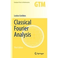 Classical Fourier Analysis - Hardcover - English - 9781493911936