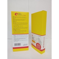 LEMONA KF94/Protective Face Mask/Made In Korea/KFDA, CE &amp; FDA Certified and Approved/Hygienic with Individually Packed
