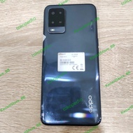 Handphone Oppo A54 Ram 6/128GB (Batangan, Cek Minus 4)