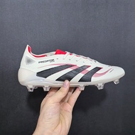 Falcon 25th Generation Shoelace Style Super A Full Knit FG Football Boots adidas Predator Elite FG39