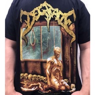ORIGINAL TSHIRT DEGRADE - Hanged And Demboweled