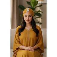 Instant MutDia Tille Turban | Part 2 Instant Turban