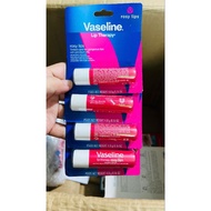 Vaseline lip balm