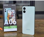 Samsung A16 NFC Ram 8+128 GB super Amoled ada  kamera ultrawide 05 kamera 50 mp  GRATIS TRAVEL ADAPT