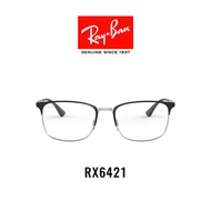 Ray-Ban - RX6421 2997 - size 54