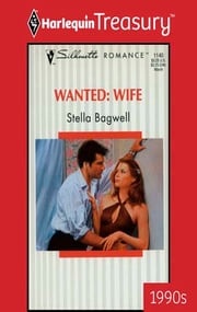 WANTED: WIFE Stella Bagwell