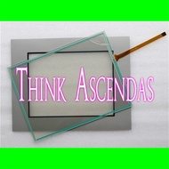 BH 1pcs New AGP3500 AGP3500-L1-D24 AGP3500-L1-D24-D81C AGP3500-L1-D24-D81K Protective film / Touchpa