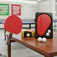 729 VERY 8-Star Pro Table Tennis Racket Authentic
