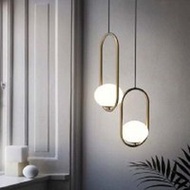 Deco pendant lamp 2242