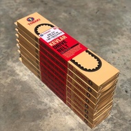 PCX/ ADV150/ BEAT110 FI/ ES250 I/ VZ125/ X TREME TOBAKI RACING KEVLAR TIMING BELT/DRIVE BELT WITH CV