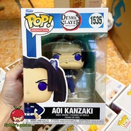 Funko Pop DEMON SLAYER / KIMETSU NO YAIBA - AOI KANZAKI (COMMON)
