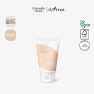Isntree YAM ROOT VEGAN MILK CREAM 80ml