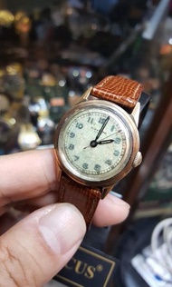 movado sport vintage watch 古董錶