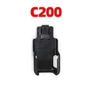 Accessories For SJCAM C200C200 pro action Camera Frame Back Clip Waterproof Shell Outer Frame Dive C