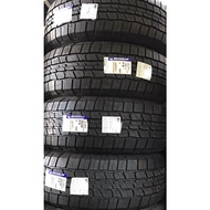 265/60R18 265 60 18 MICHELIN LTX Car tyre tire kereta tayar Wheel Rim 18 inch