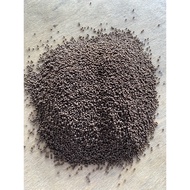 1 liter food for baby turtles, frogs, lia fish, odd betta fish 1kg high protein 48%, fragrant.min. e