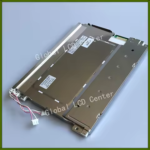 For Sharp Original New 10.4 Inch LQ104S1DG21 LQ104S1DG2A LCD Screen