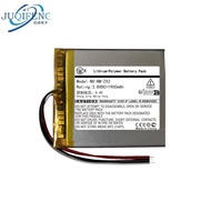 Suitable for SONY Brick Generation SONY Walkman NW-WM1A. NW-WM1Z Music Player Battery