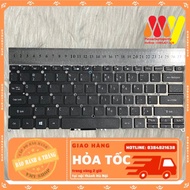 Laptop Keyboard Acer Swift 3 SF314-55, SF314-43, SF314-56G, SF314-58, SF314-58G Aspire 5 A514-51 A514-52 N19H2 A314-35