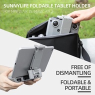 Drone Controller Tablet Mount Clip Compatible with Air 2S Mavic Air 2 [myhomever.my]