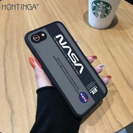 Hontinga เคสมือถือ เคสโทรศัพท์ เคสออปโป้ ลายNASA สำหรับOPPO A83