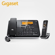 Gigaset Jiyijia C810A Home Phone Child-Mother Machine Office Message Answer Fixed Landline Fixed Mes