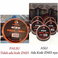 (((AALLOO)) 9EEKV4P3 N1 80 N180 24AWG 26AWG 28AWG AUTHENTIC 30FEET