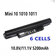 10.8V 5200mAh Battery For Dell Inspiron Mini 10 1010 1011 1110 11z P03T001 PP19S H766N PP19S H766N K
