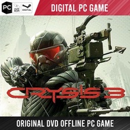 [PC Digital] Crysis 3 ✅DVD OFFLINE DIGITAL DOWNLOAD PC GAME
