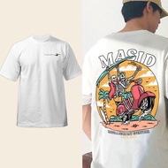 masid version 7 Clothing Geo Ong original janice store Classic masid tshirts original oversized bran