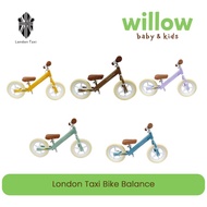 Balance Bike - London Taxi Bike Balance