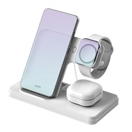 Actto | iPhone 16/15/14/13/12/11/SE/mini + นาฬกา + หฟงไรสาย