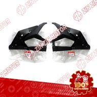 Gritty Plastic Inner Fairing Cover, Winner V1 Inner Fairing Cover, Supra GTR Left Right 64520-K56-N1