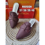 CONNEXION BUSTONG HELMETS SANDALS