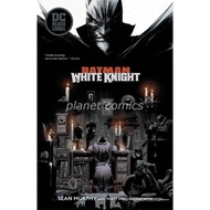 Batman White Knight TP Joker by Sean Murphy - 9781401279592