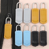 Zipper Puller - Replacement Zipper Slider Pull - Universal, Quick Instant, Free Sewing - Detachable 