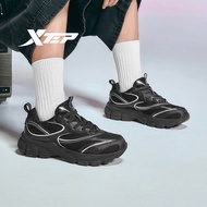 XTEP Casual Shoes Men Comfortable Street Stylish Sneakers
