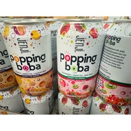 Shipment over $150❗️Jenji Mango Passion Green Pop Bead Drink Strawberry Kiwi Fruit Pop Bead Drink 33