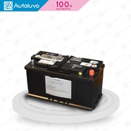 Genuine Audi/VW Battery 92AH/520A for Audi A4 ( 000915105CE)